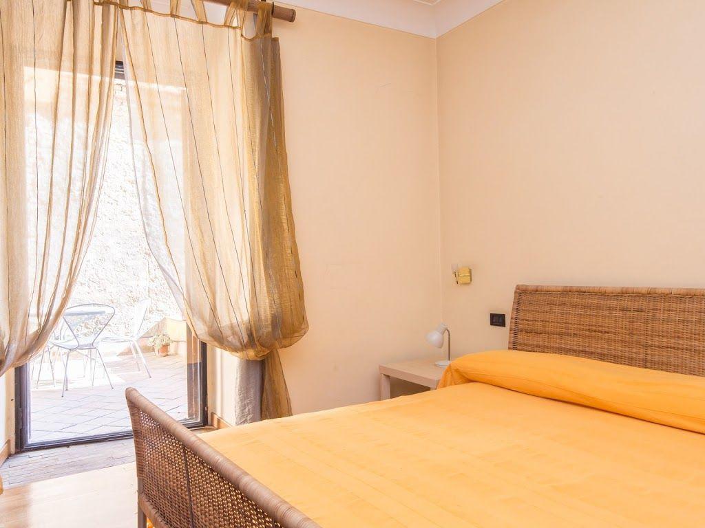 Portico Apartman Róma Kültér fotó