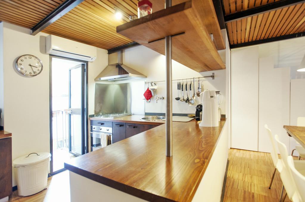 Portico Apartman Róma Kültér fotó